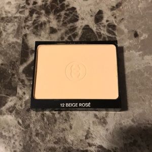 Chanel Ultrawear Compact Foundation Beige Rose 12